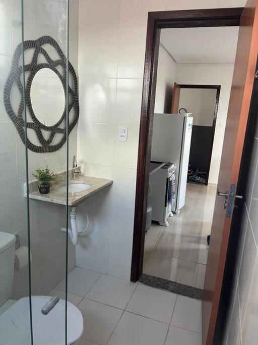 Flat Charmoso Entre 2 Avenidas Feira de Santana Ngoại thất bức ảnh
