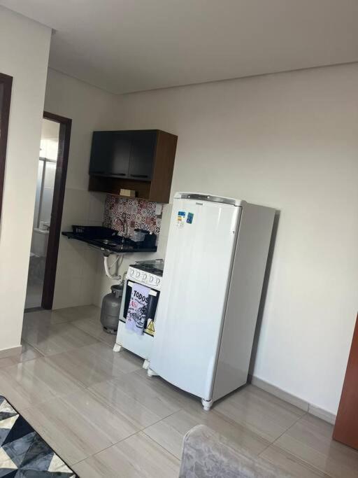 Flat Charmoso Entre 2 Avenidas Feira de Santana Ngoại thất bức ảnh